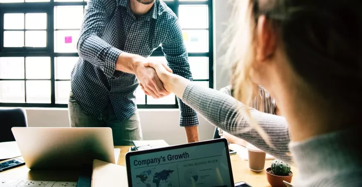 rotación de personal