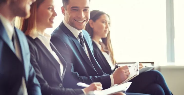 compromiso en los colaboradores