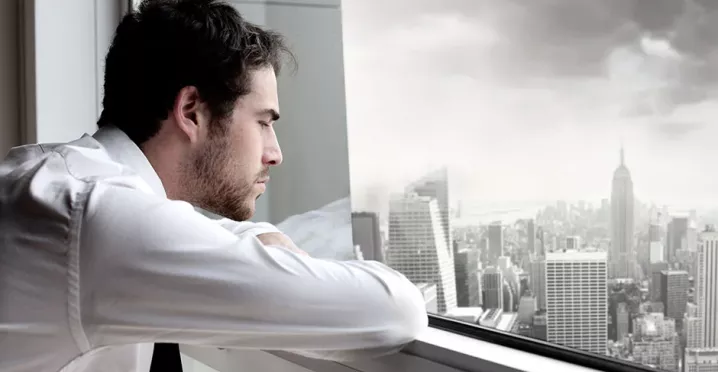 conocer lo que pasa fuera de la empresa