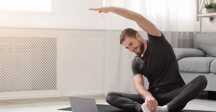 deporte beneficio laboral