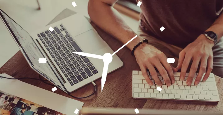 Cómo ser efectivos en la administración del tiempo de trabajo