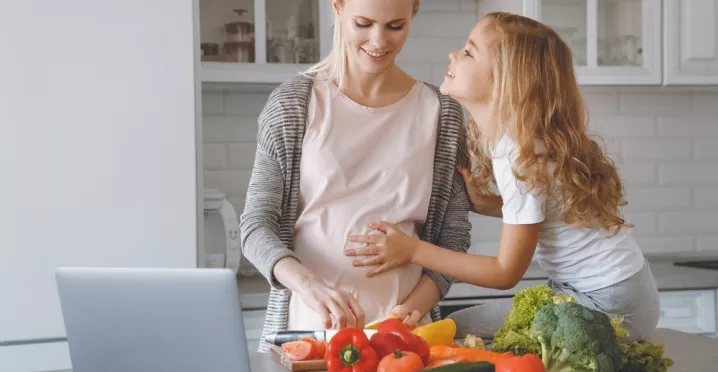 madres trabajadoras