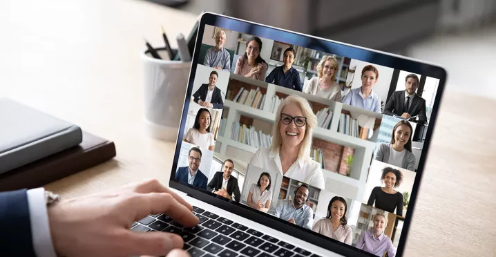 Claves para motivar a tu equipo a distancia