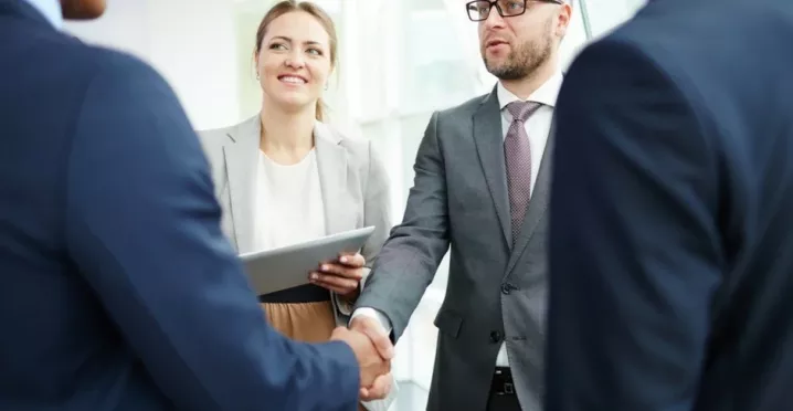 retención de talento