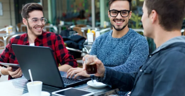 retención de talento