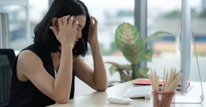 seguridad en el trabajo