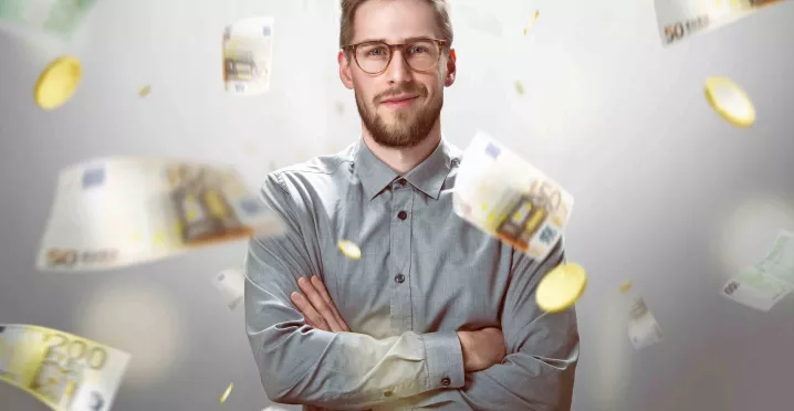 el dinero no lo es todo