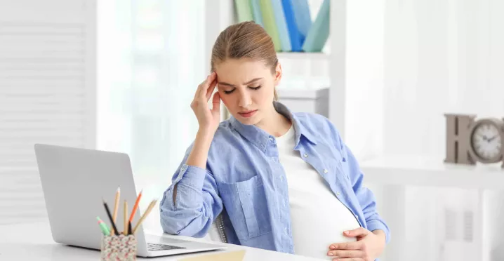 mobbing acoso laboral maternal