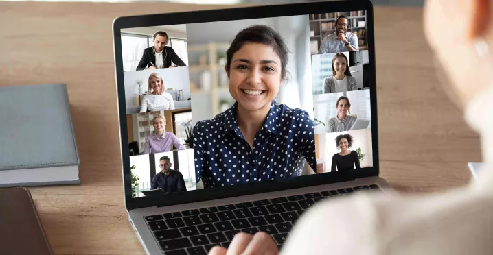 monitorear a los trabajadores