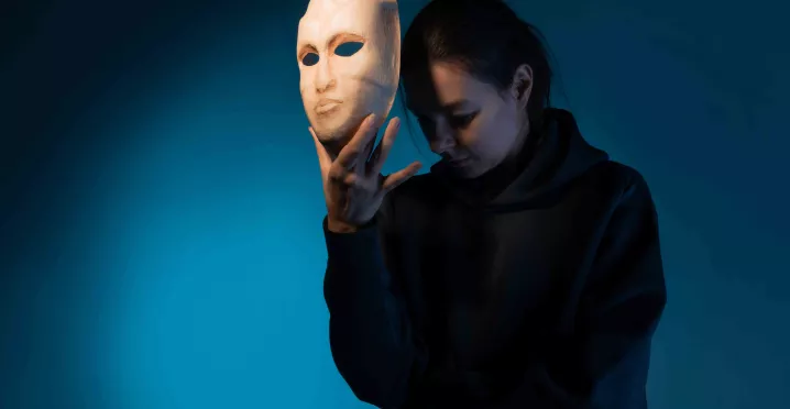 síndrome del impostor