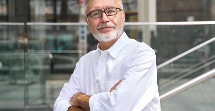 Mayores de 50 años en las empresas