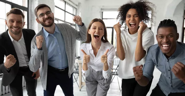 mejores empresas para trabajar en Chile