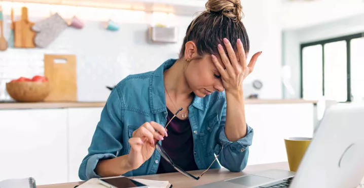 cansancio afecta la productividad