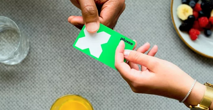 Pluxee ¿Por qué una nueva marca? 