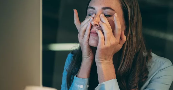 mujer mundo del trabajo