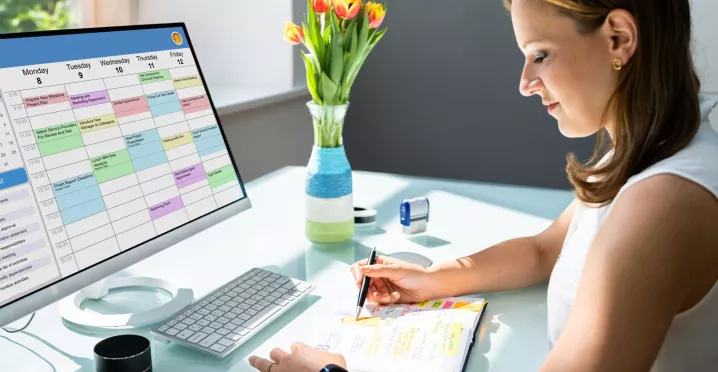 EXPERIENCIA DEL COLABORADOR