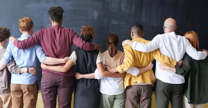 sociabilidad y trabajo