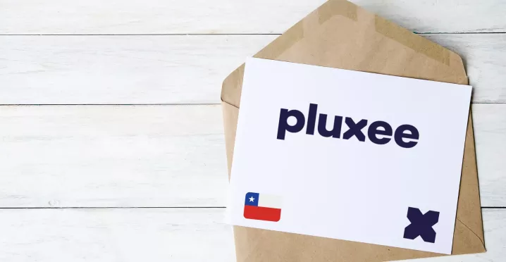 Pluxee Gift Card