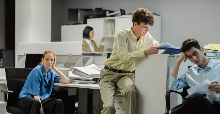 Cumplimiento Ley Karin