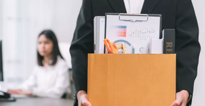 rotación de personal