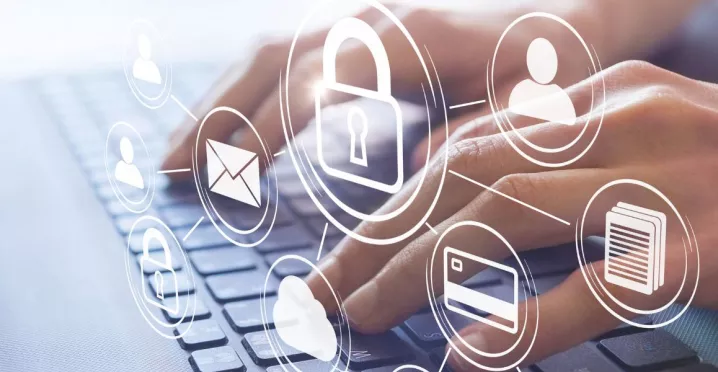 protección de datos