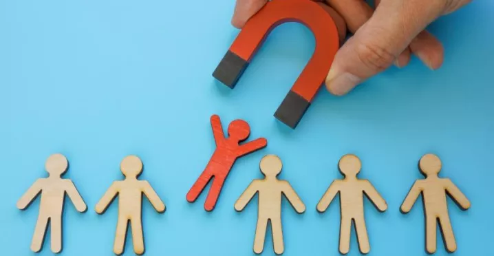 Retención de talento