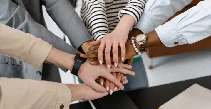 Equipos de trabajo diversos e inclusivos