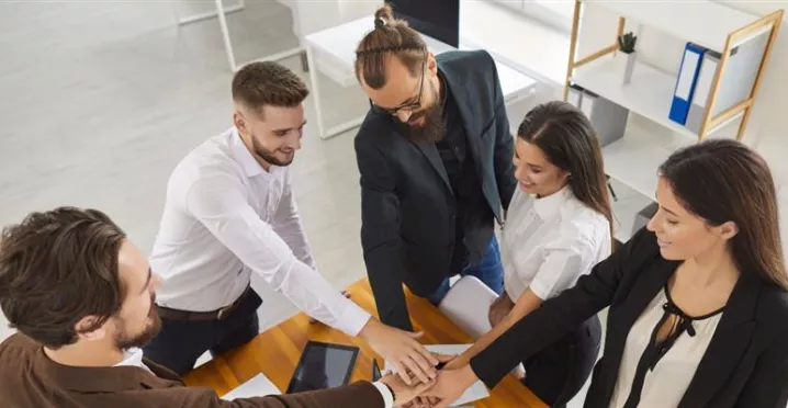 Aumentar la motivación de los colaboradores