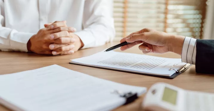 demandas laborales chile