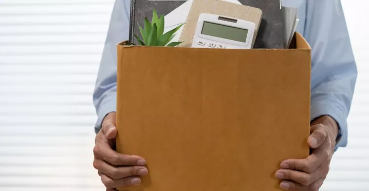 rotación de personal en Chile