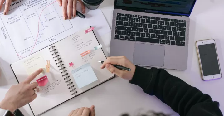 organizacion oficina