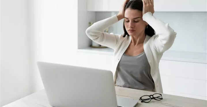 burnout laboral