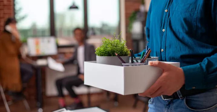 experiencia del colaborador en su offboarding