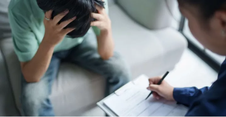 prevenir el burnout laboral