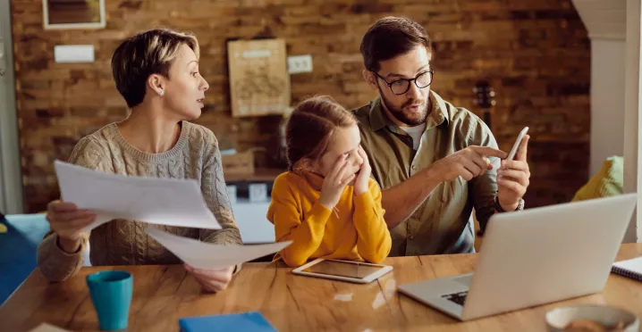 conciliación del trabajo y la vida familiar