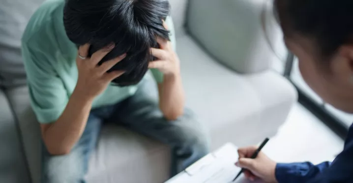 día internacional de la salud mental