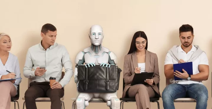 inteligencia artificial en compañias chilenas