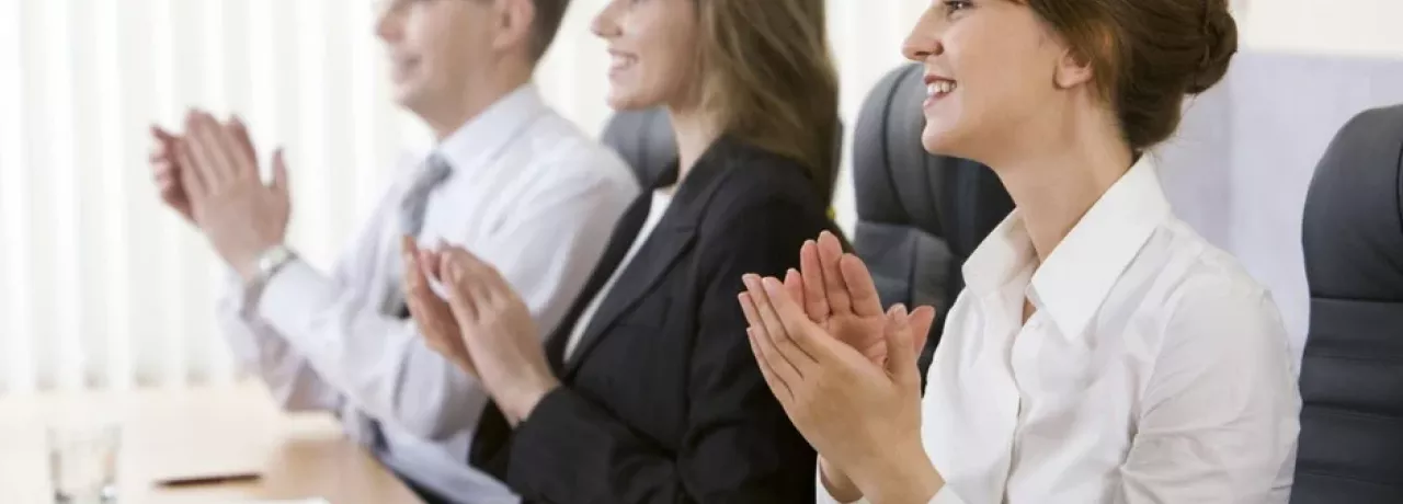 cultura de reconocimiento en la empresa