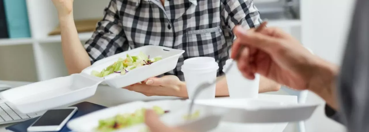alimentación sana