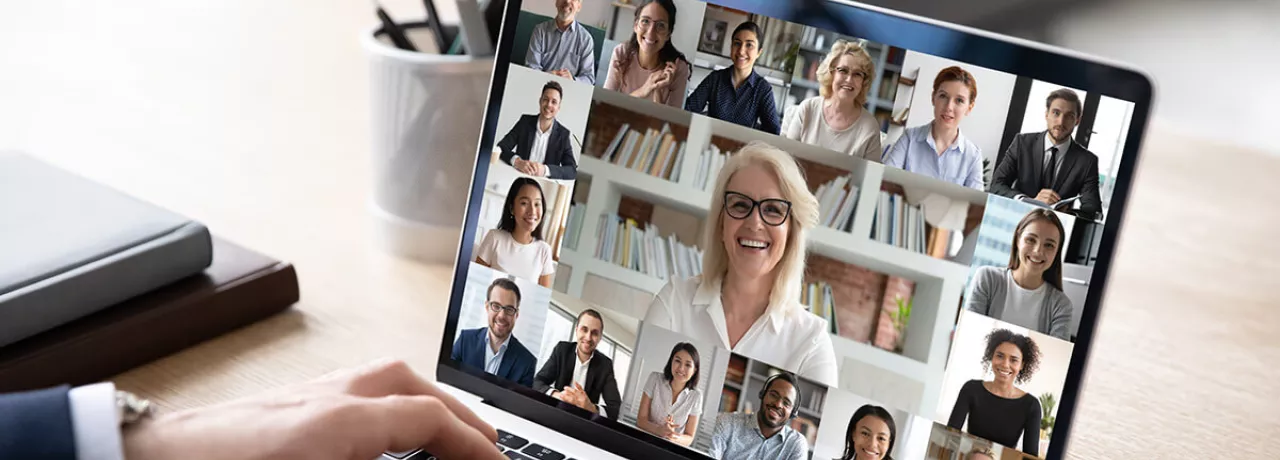 Claves para motivar a tu equipo a distancia