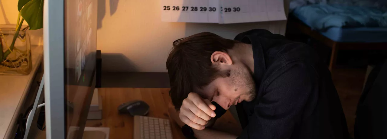 Burnout en el trabajo