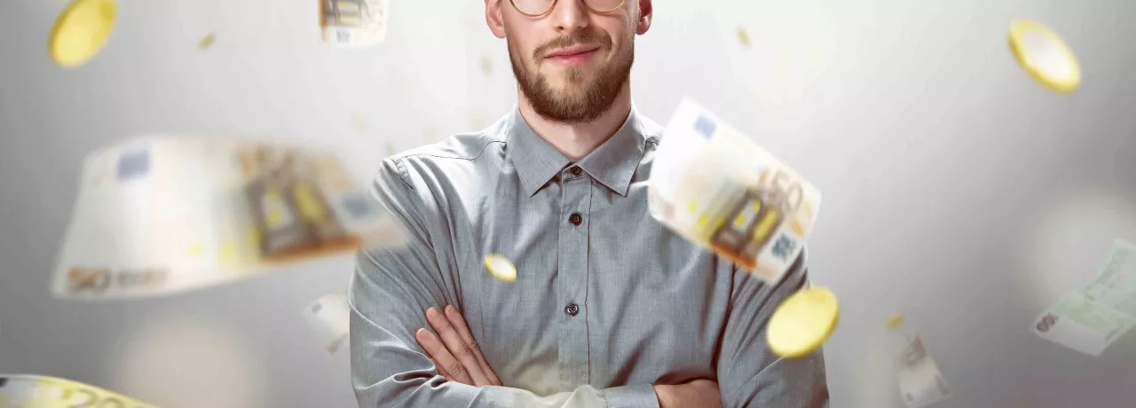 el dinero no lo es todo