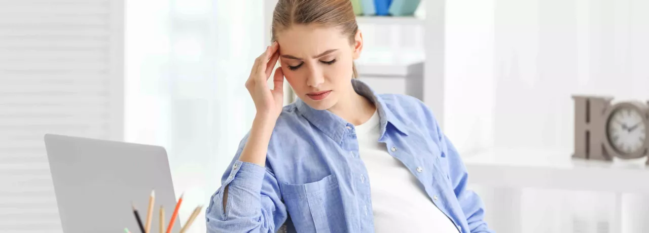 mobbing acoso laboral maternal