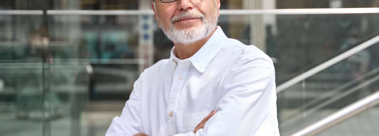 Mayores de 50 años en las empresas