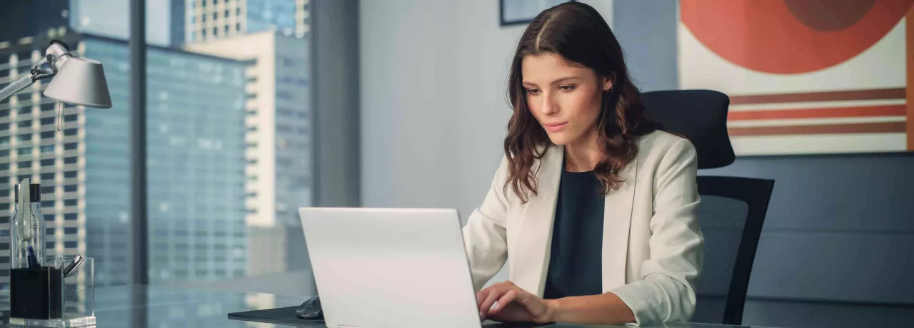 mujer y trabajo