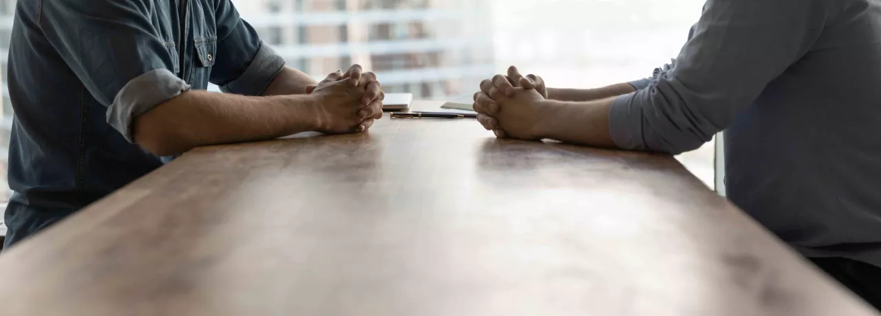 resolver conflictos