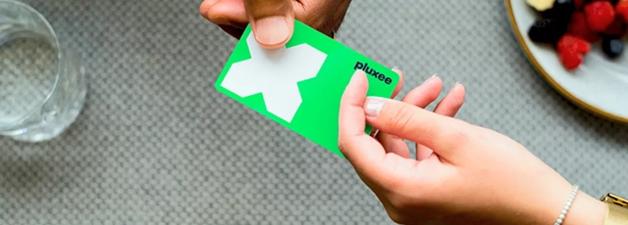 Pluxee ¿Por qué una nueva marca? 