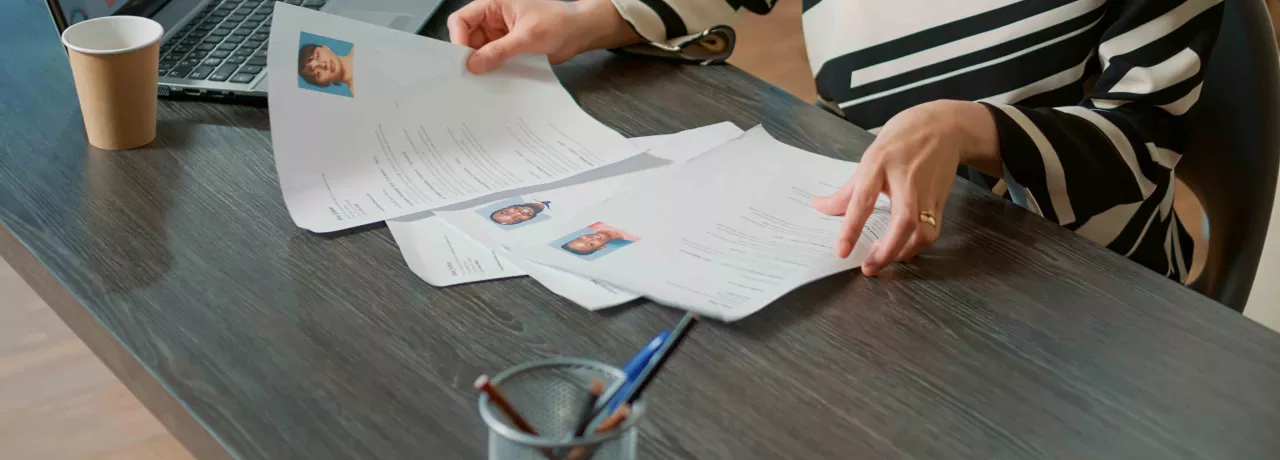 Herramientas para recursos humanos