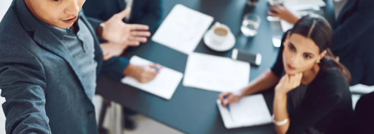 productividad de la jefatura