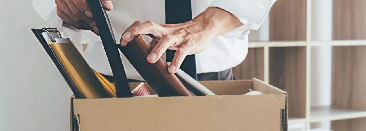 rotacion de personal